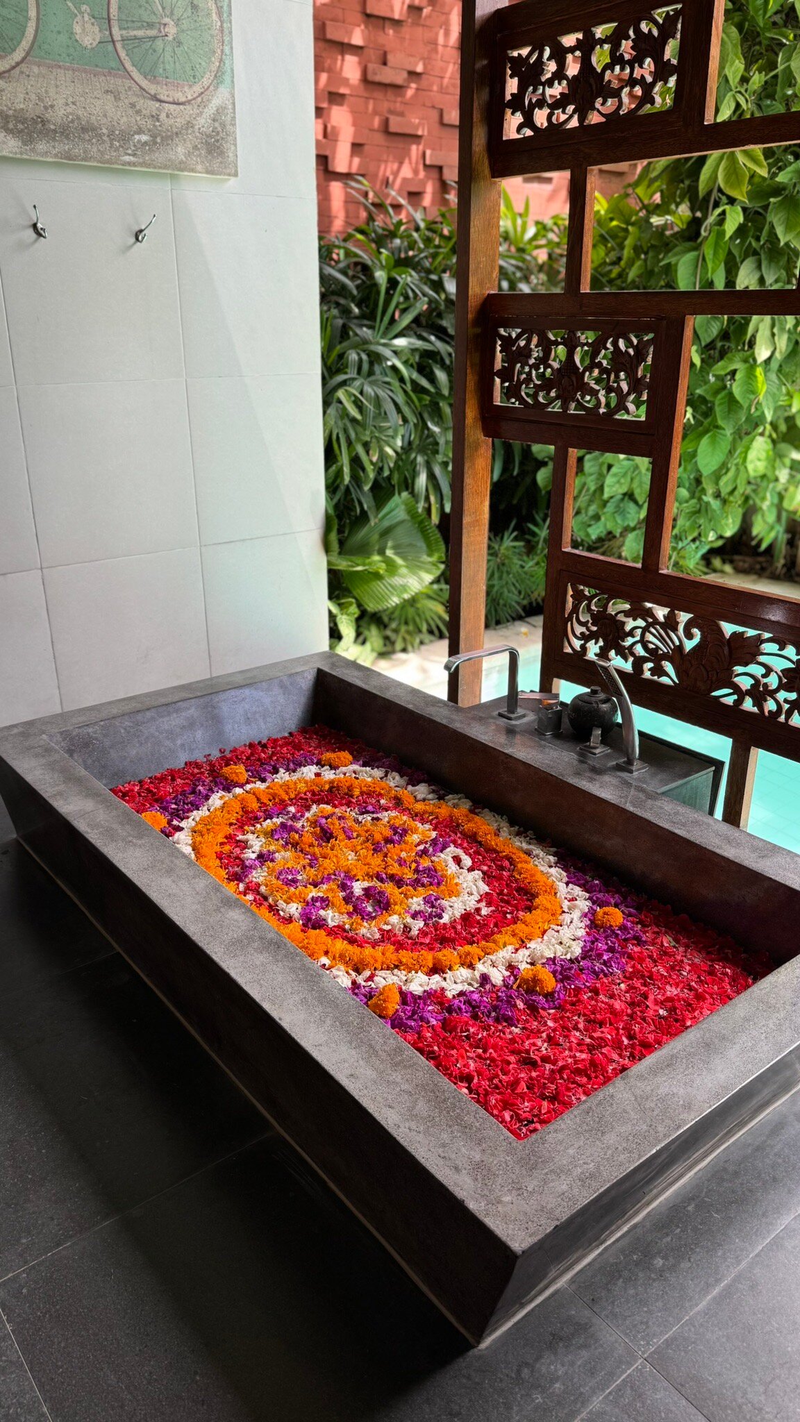 Manca Villa Canggu By Ini Vie Hospitality-官方