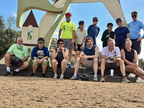 Ride & Roam Portugal-埃武拉必去景点