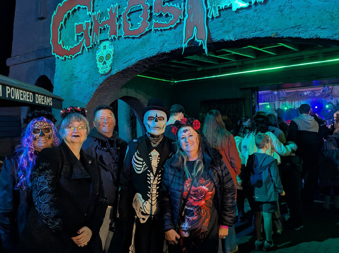 Adventure Coast Southport-绍斯波特必去景点