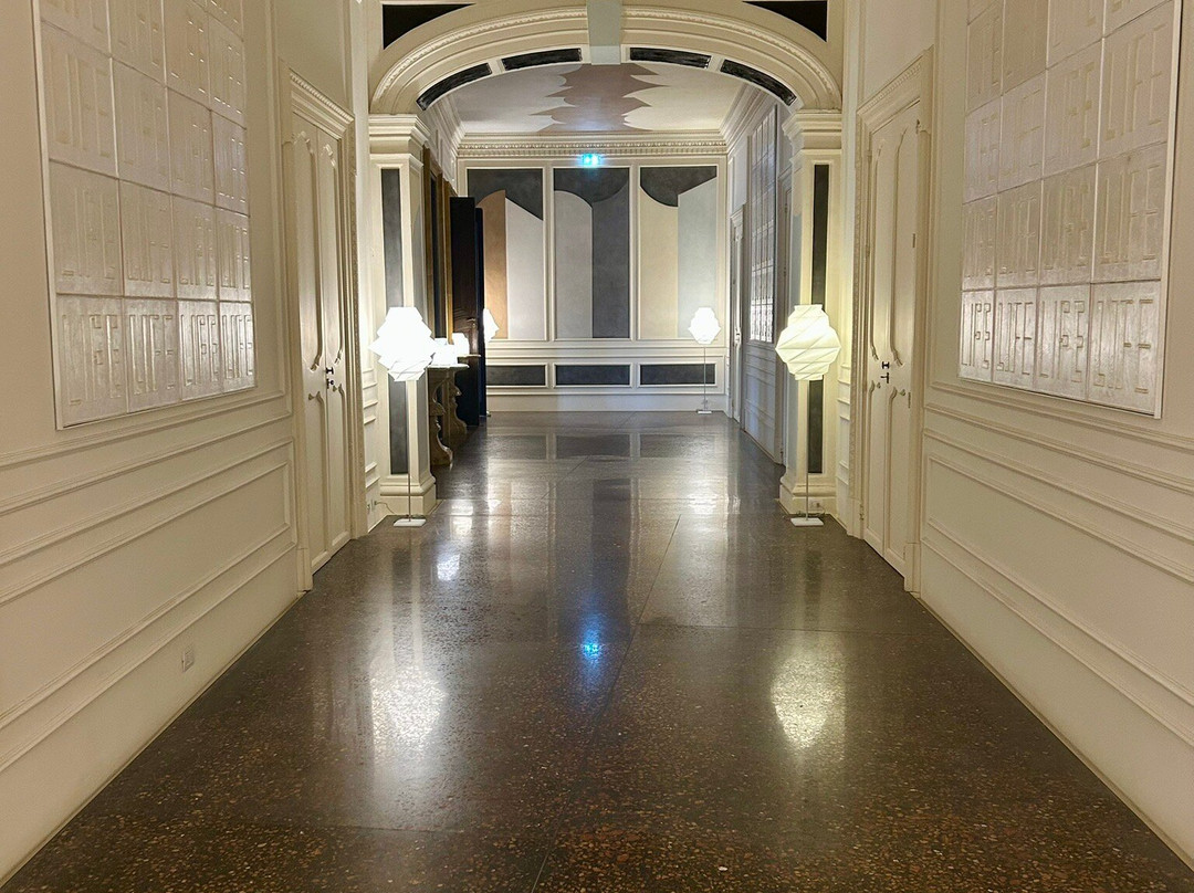 Palazzo Butera-巴勒莫必去景点