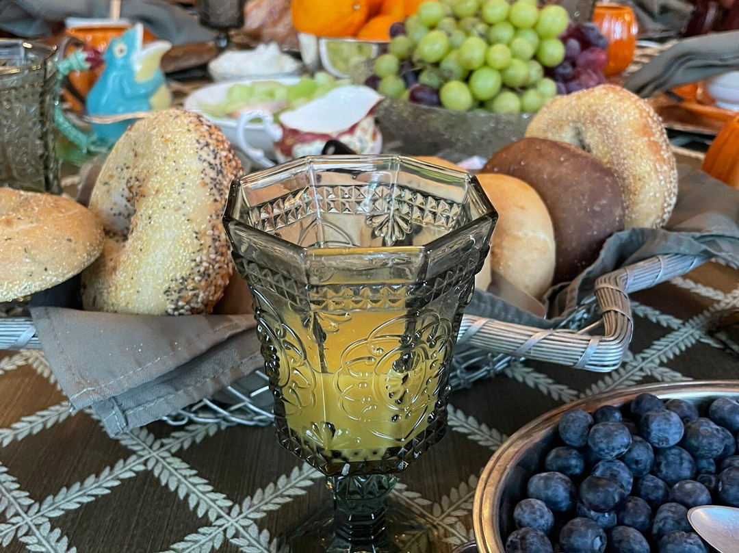 Sarah Kendall House主图