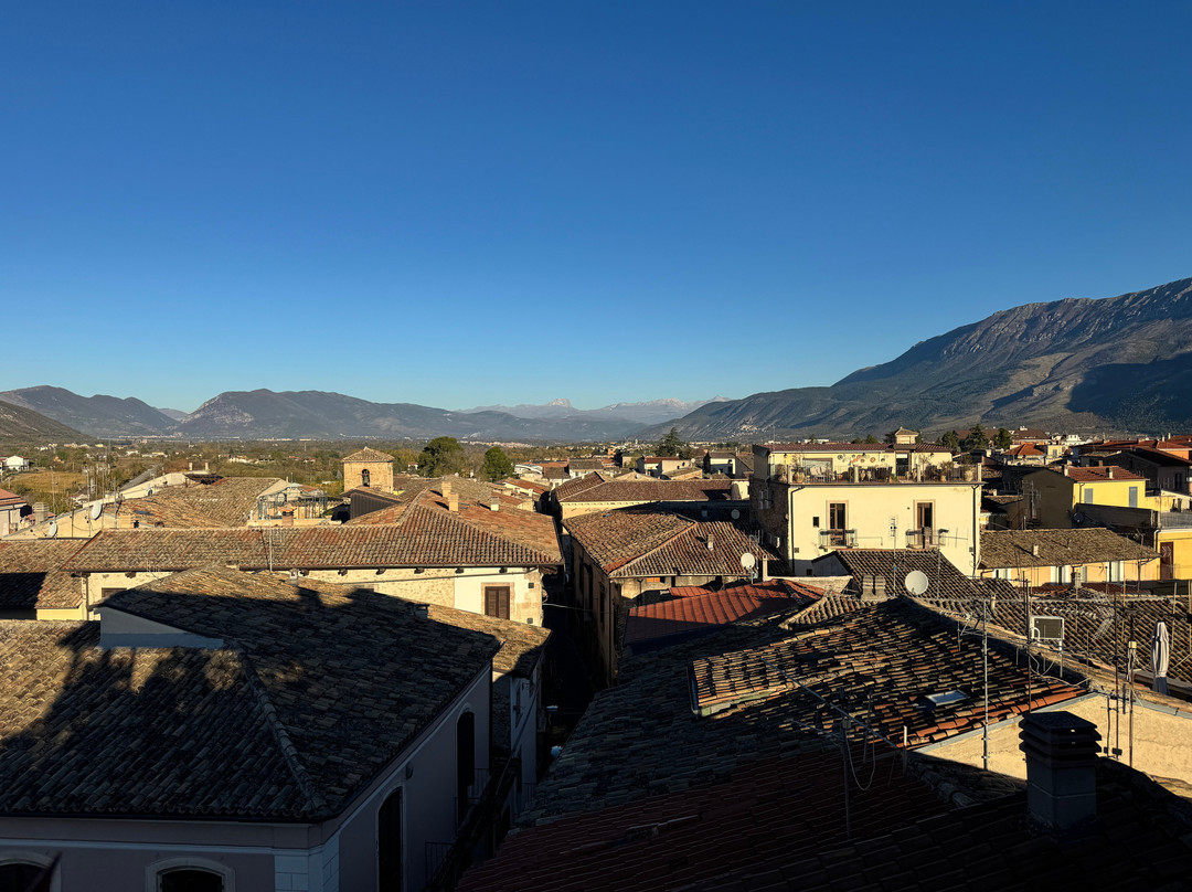 B&B Il Marchese del Grillo主图