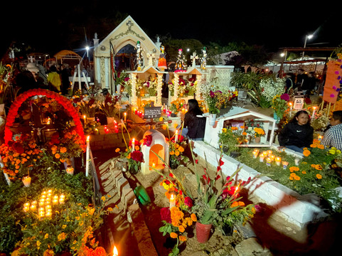 Craft Experiences Oaxaca-瓦哈卡必去景点