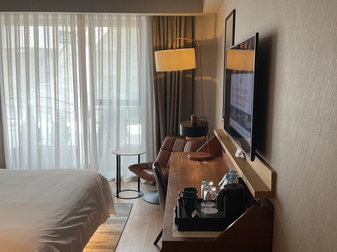 Four Points by Sheraton Prishtina City主图