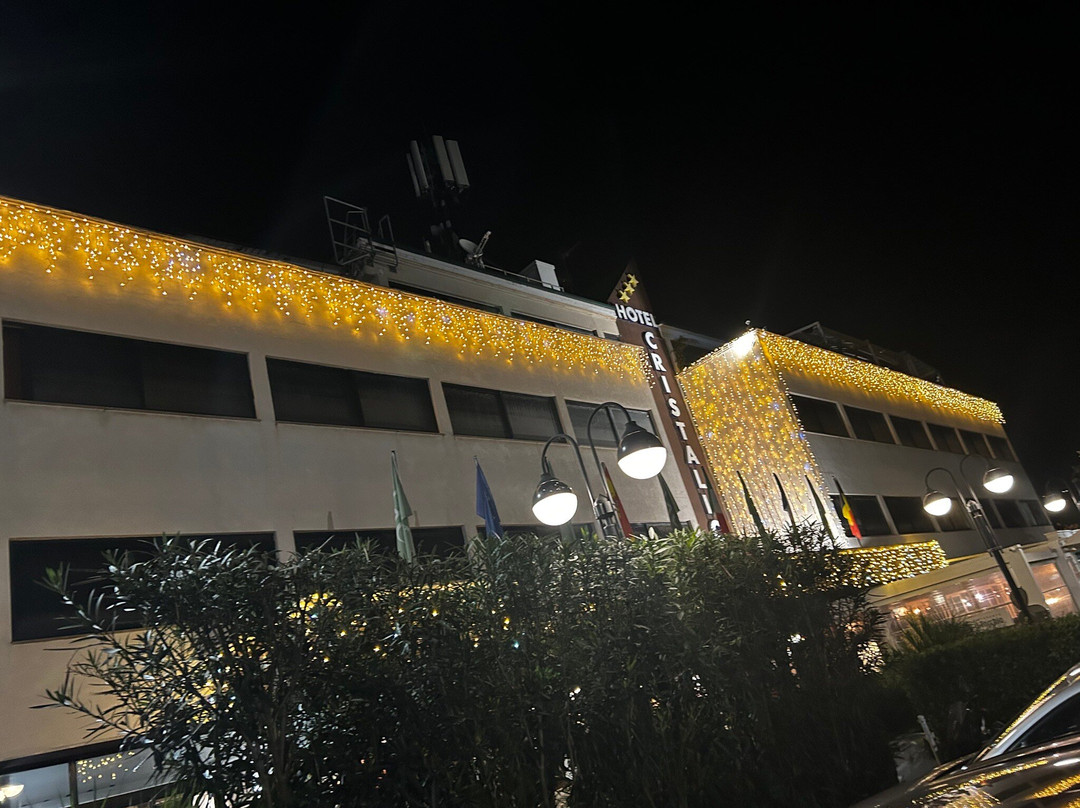 Hotel Cristallo Relais , Sure Hotel Collection by Best Western主图