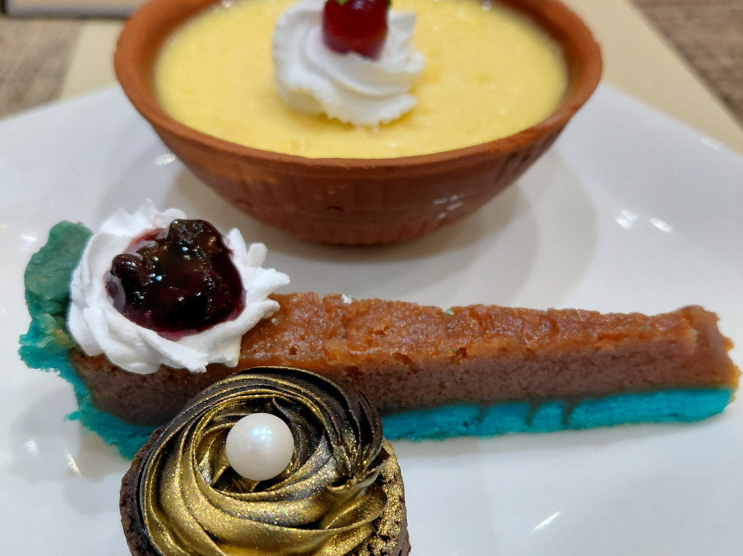 Babylon Capital主图