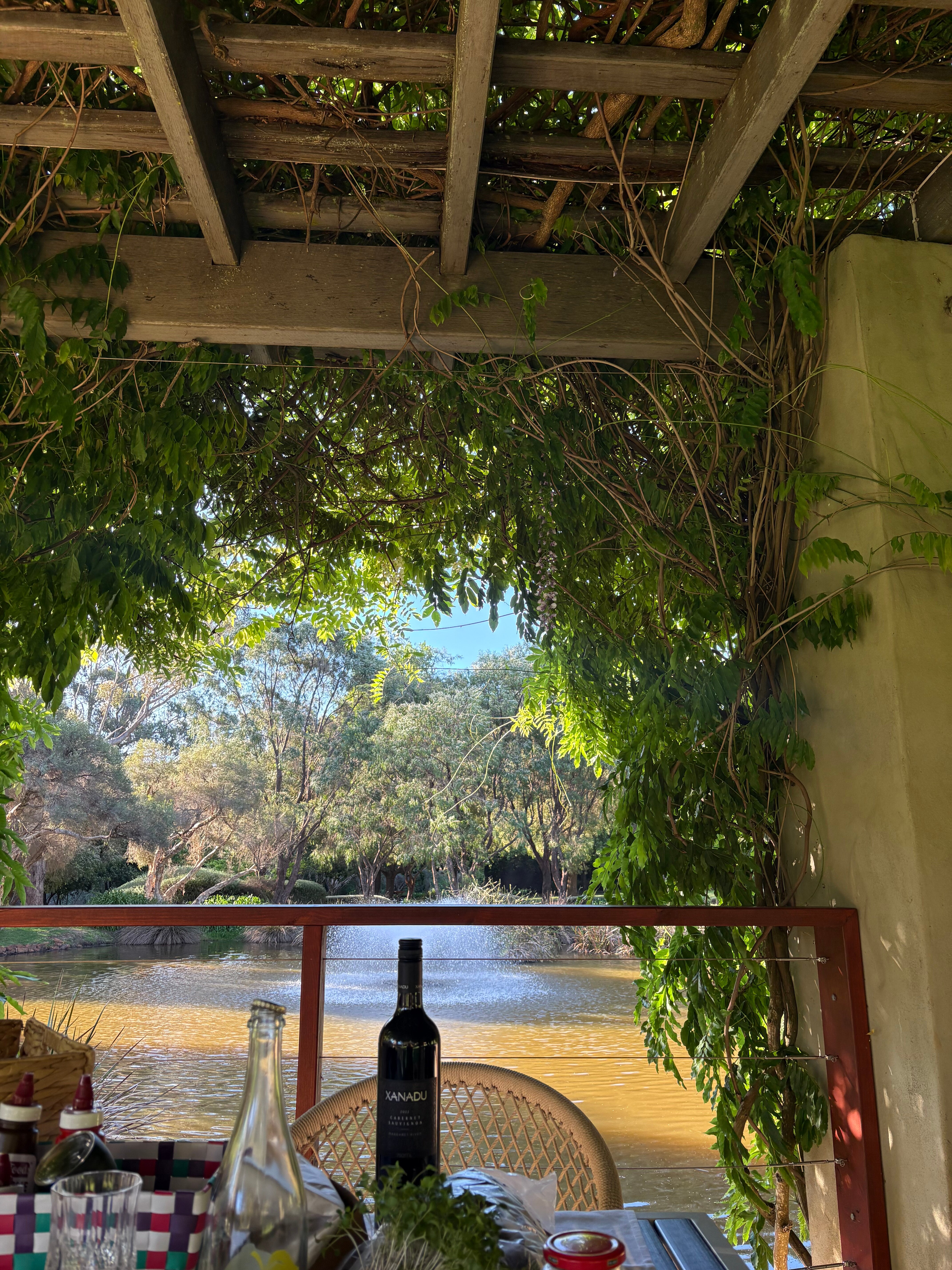 巴斯尔德内庄园美爵酒店-官方