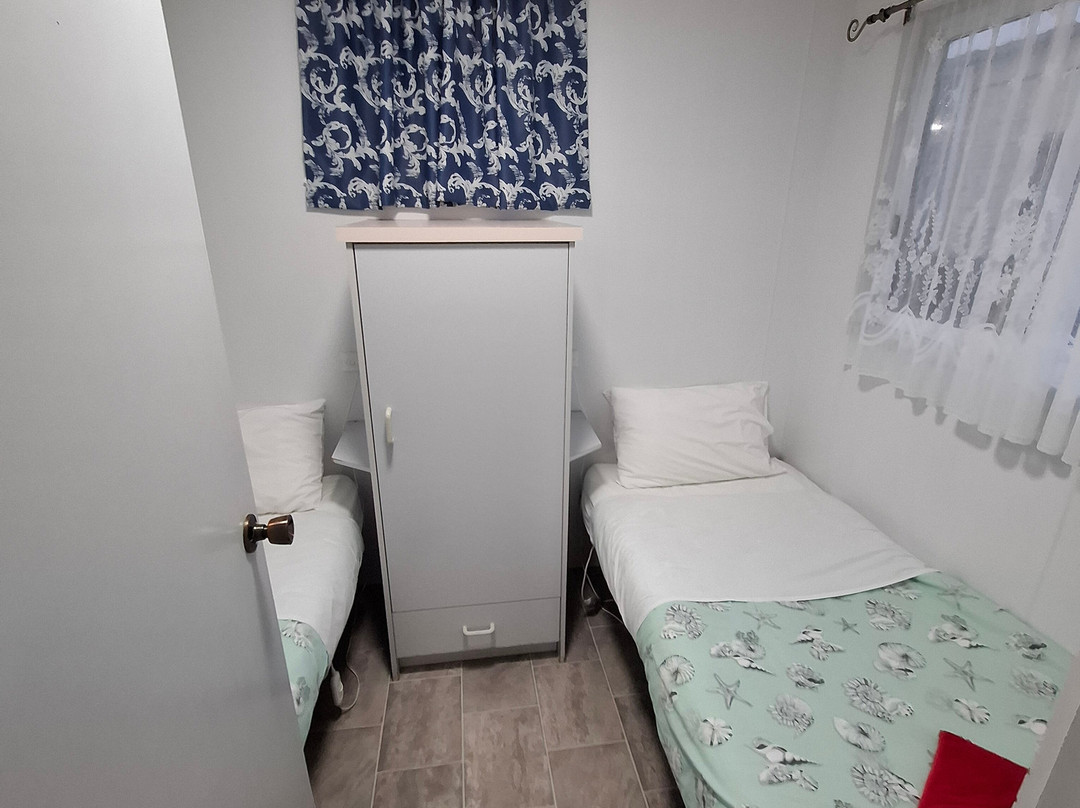 萨默斯休憩酒店主图