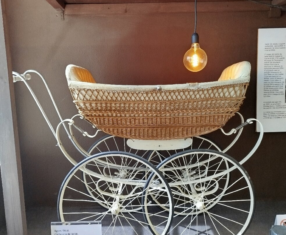 Museo del Niño-阿尔瓦塞特必去景点