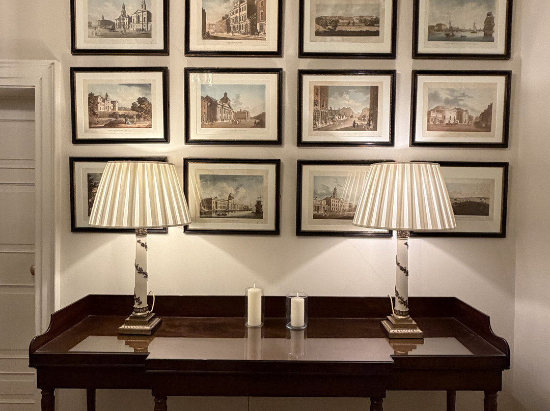 Cashel Palace Hotel主图