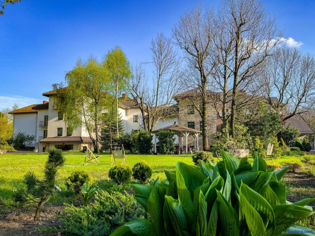 Hotel Victoria主图