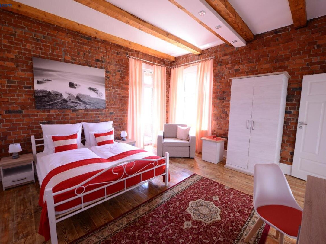 Willa Starowiejska主图