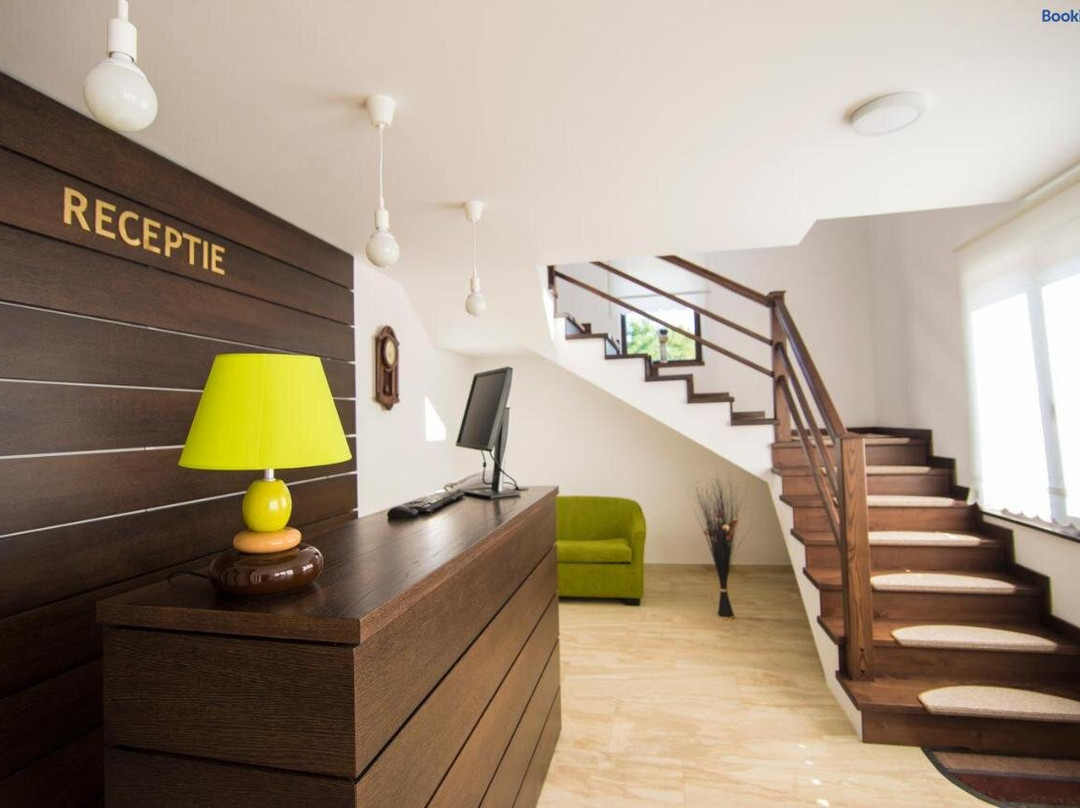 Casa Anastasia主图