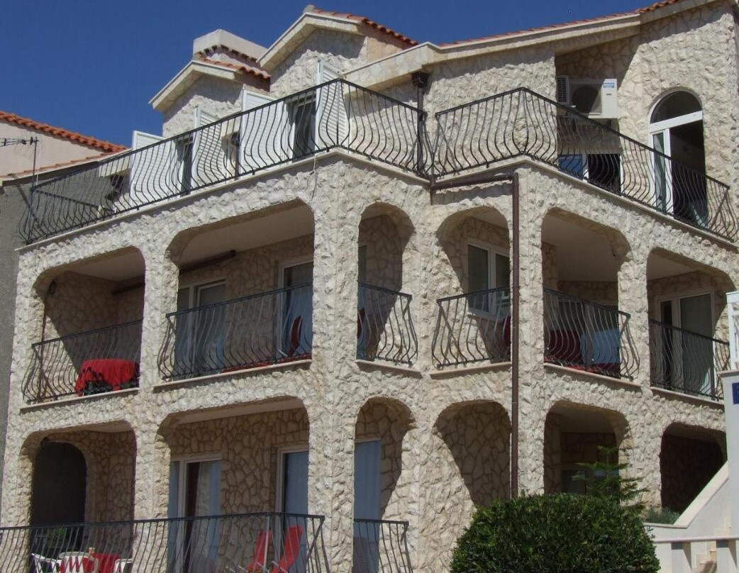 Popovici酒店住宿-Fox Apartments