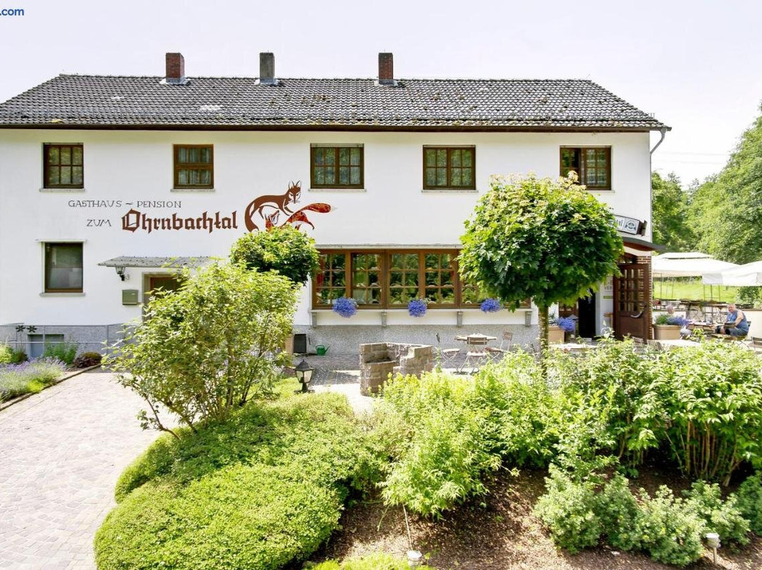 Gasthof Ohrnbachtal主图