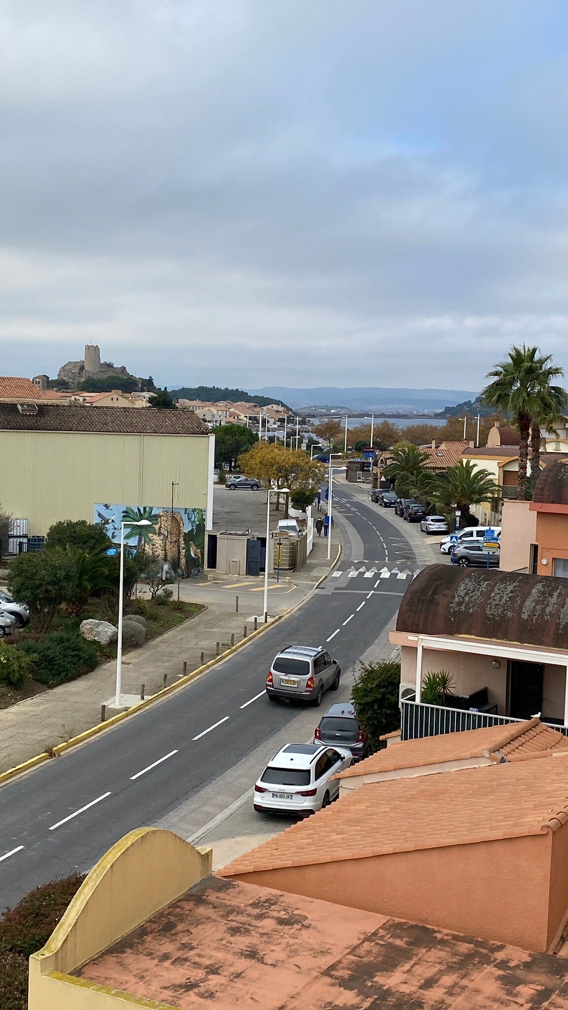 Hotel Port Beach-官方