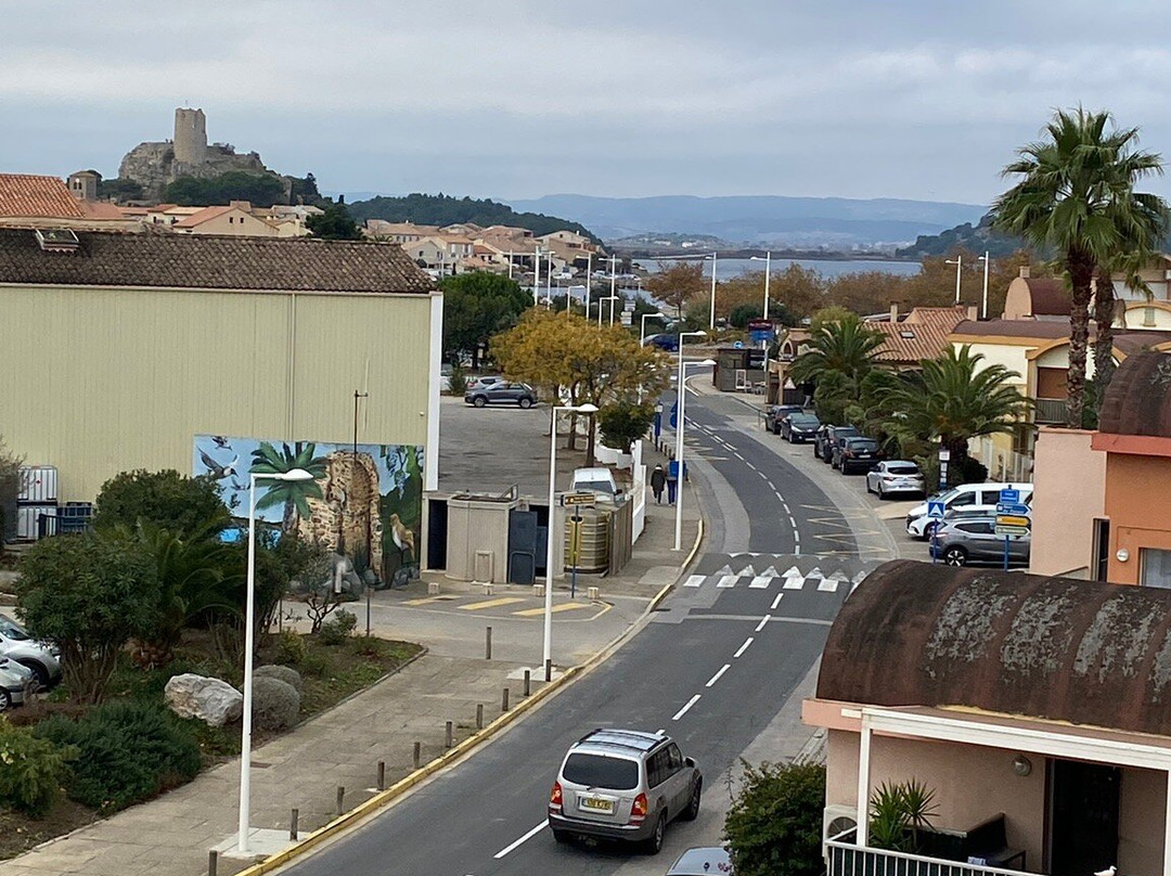 Hotel Port Beach主图