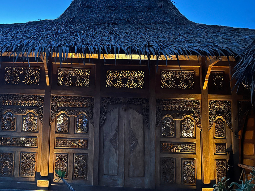 Tira Vilagna Suites & Spa主图