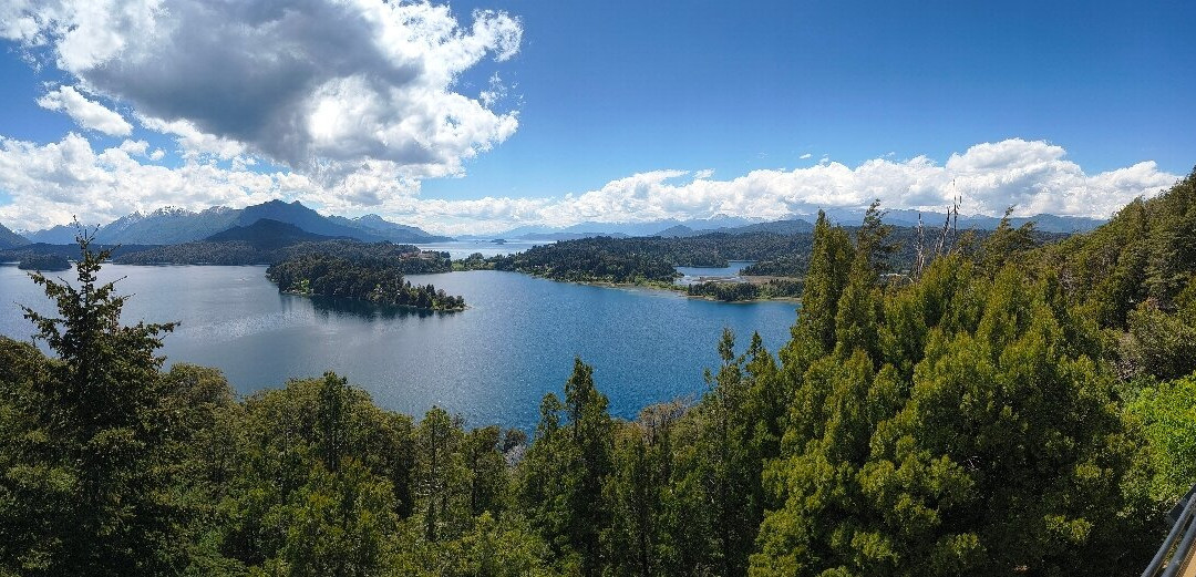 Punto panoramico - Circuito Chico-圣卡洛斯-德巴里洛切必去景点