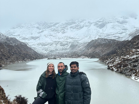 Goreto Treks-加德满都必去景点