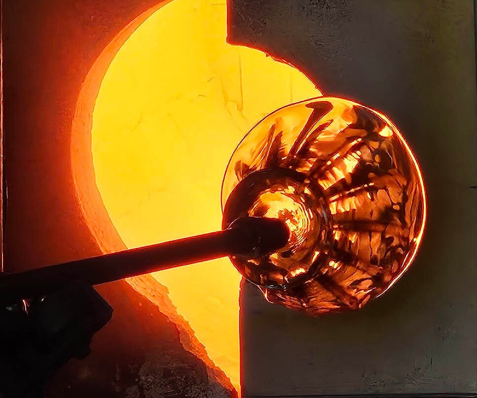 SiNaCa Studios School of Glass and Gallery-沃思堡必去景点