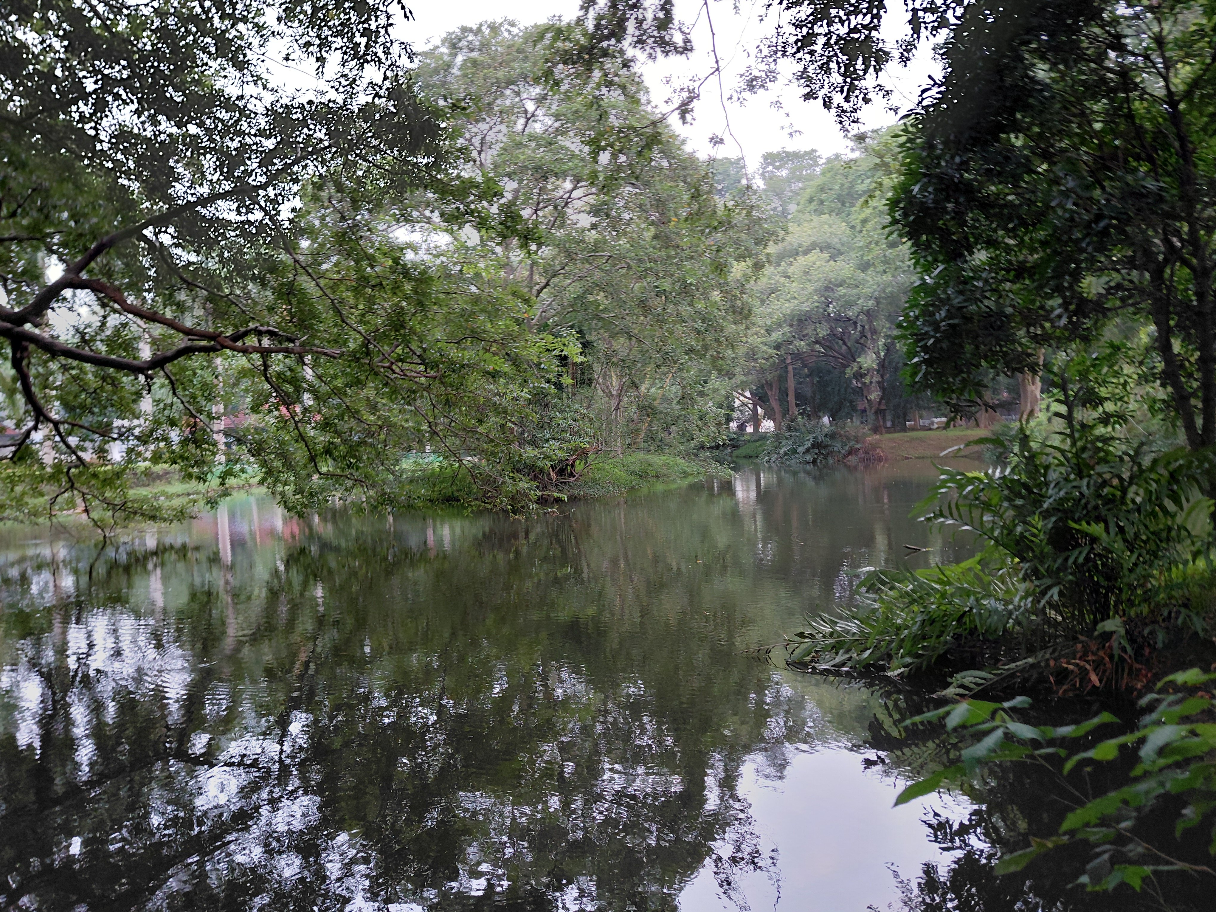 肉桂哈巴拉纳酒店-浴室