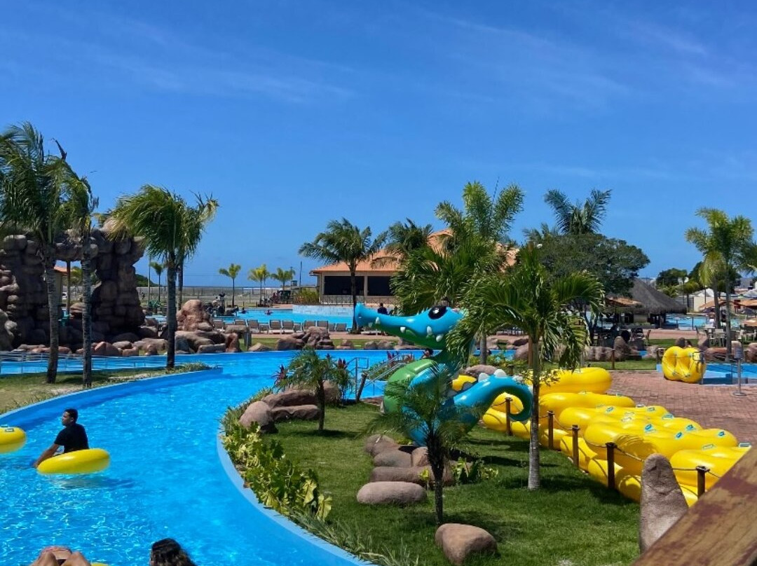 Acquaventura-Tamandare必去景点