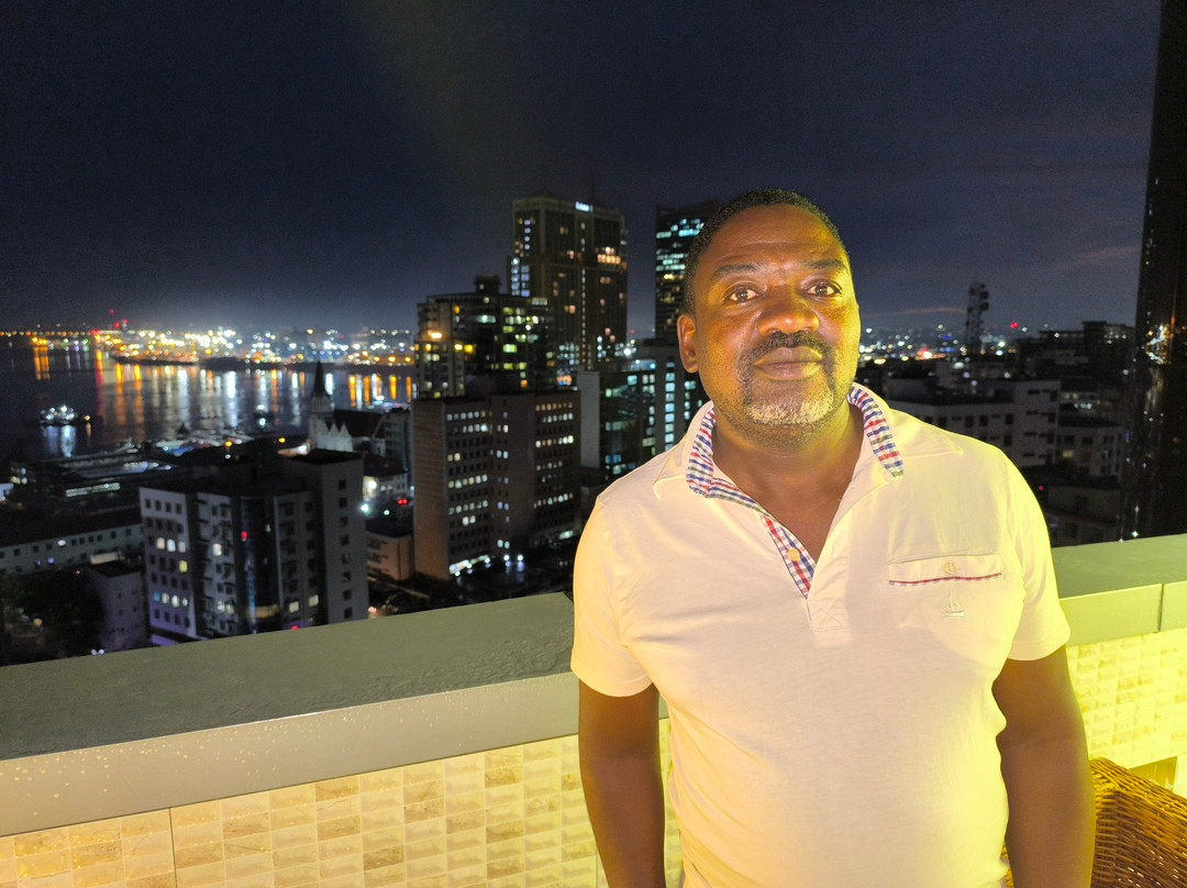 Golden Tulip Dar City Center主图