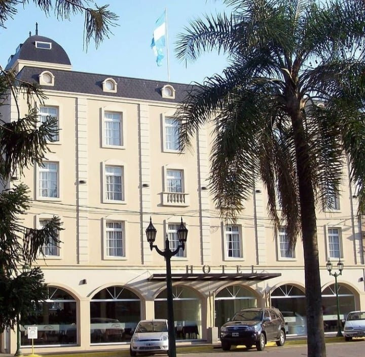 Gran Hotel Villaguay主图