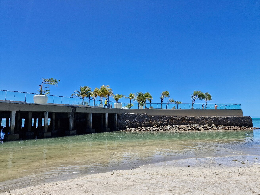 Marco Dos Corais-Maceio必去景点