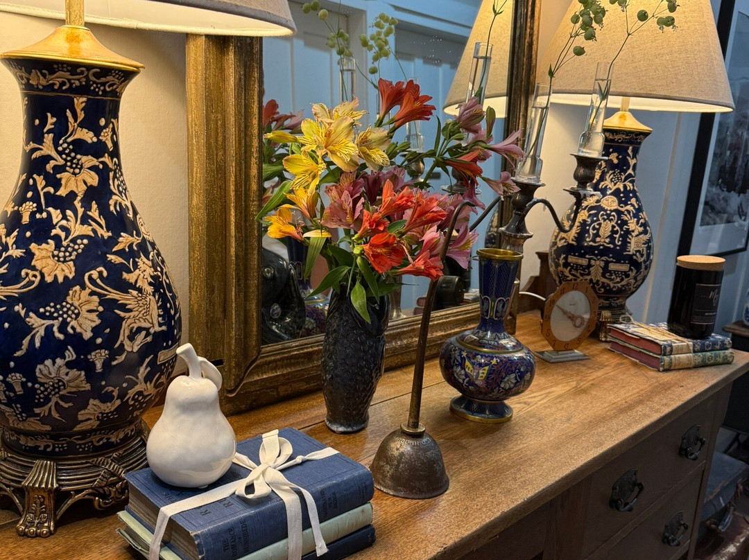 The Bundanoon Guest House主图