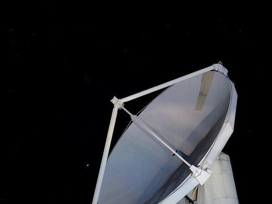 National Astronomical Observatory of Japan Nobeyama-南牧村必去景点