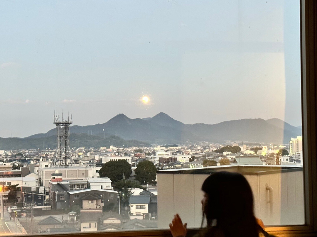 可图散卡库酒店主图