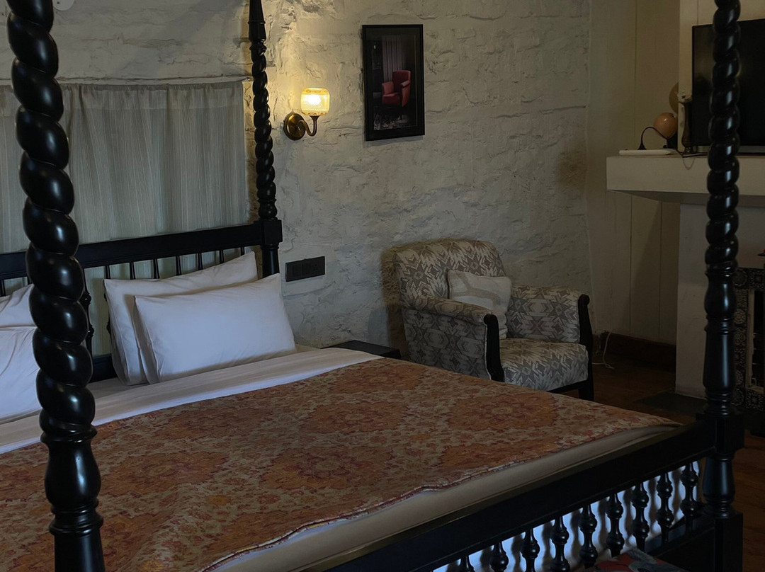 Seclude Shimla Taraview主图