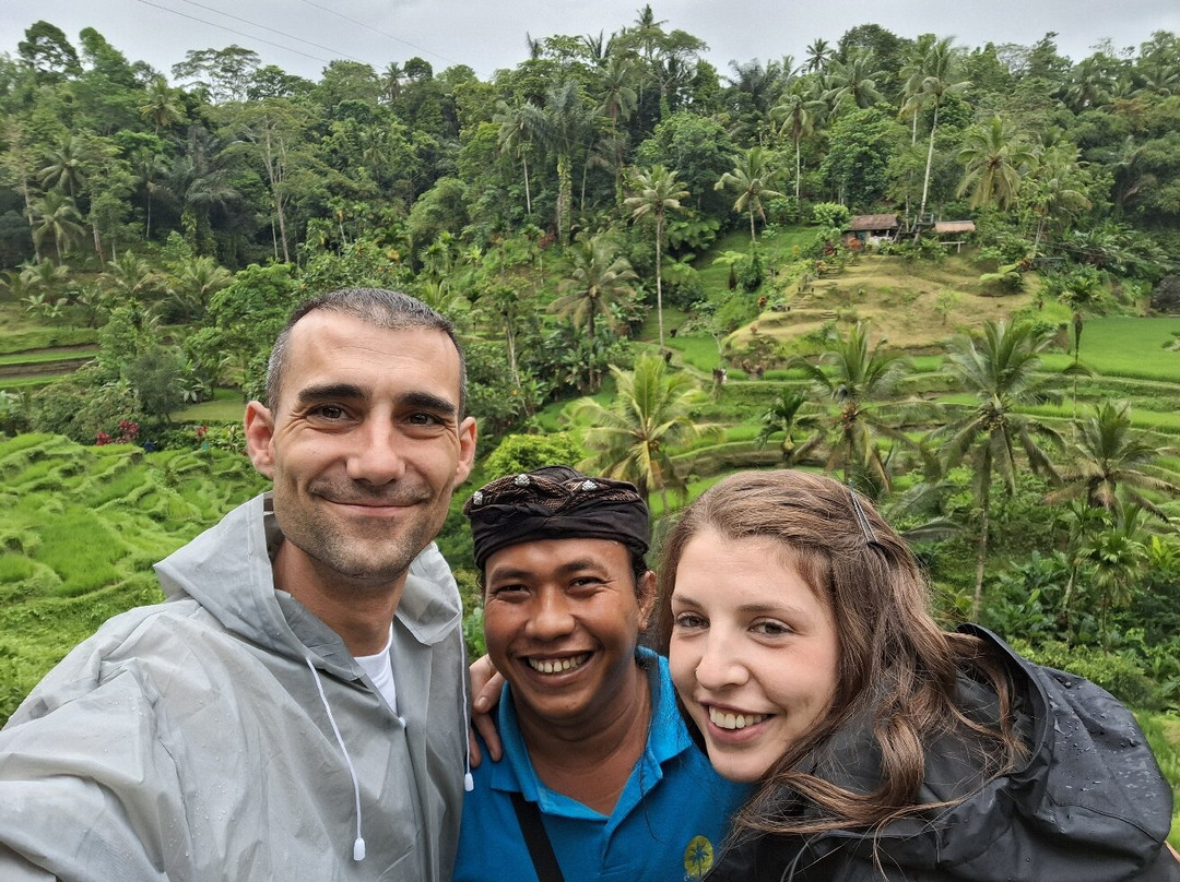 Bali Viaje-Batubulan必去景点