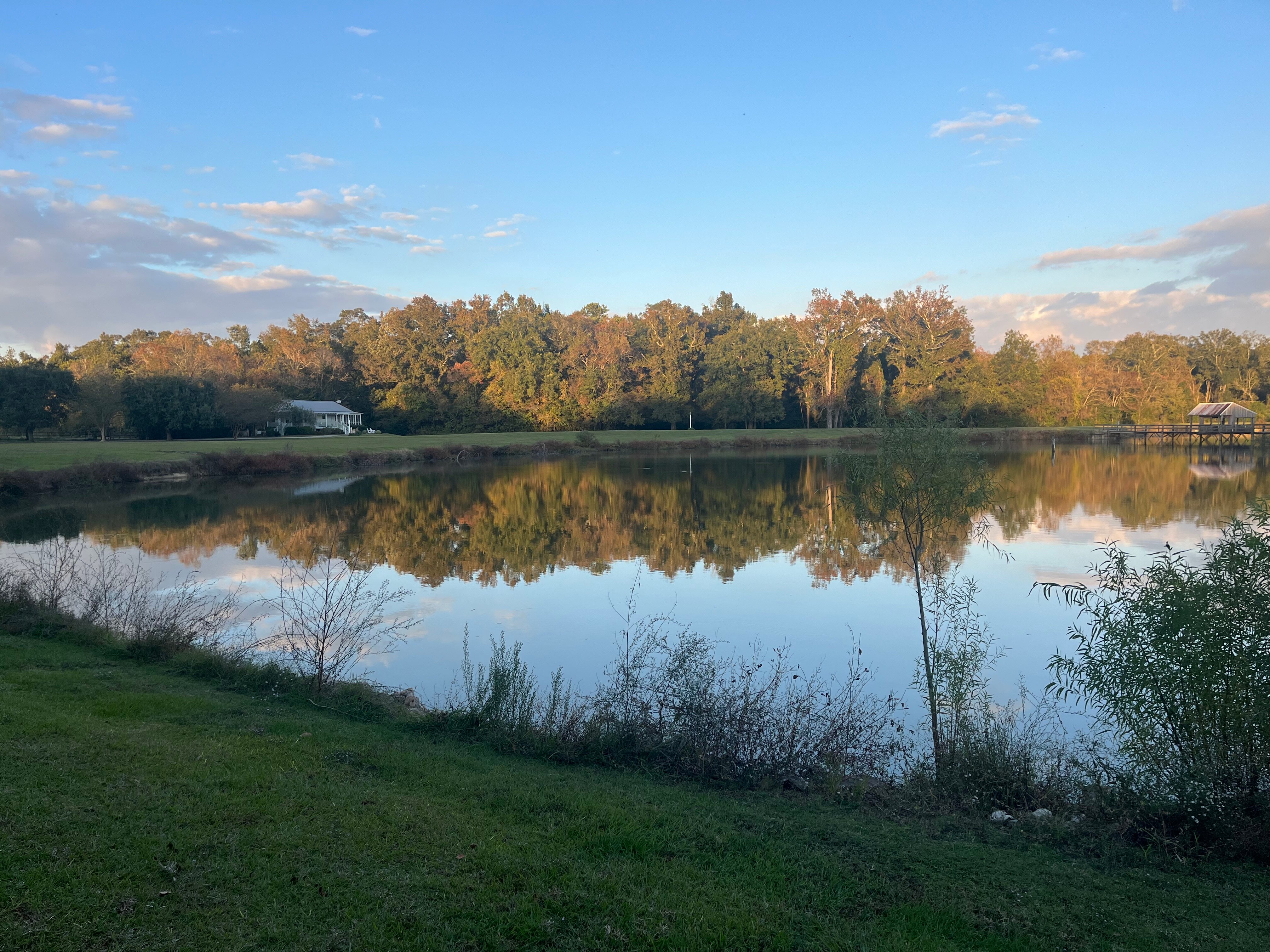 Maison D'Memoire Bed & Breakfast Cottages-官方