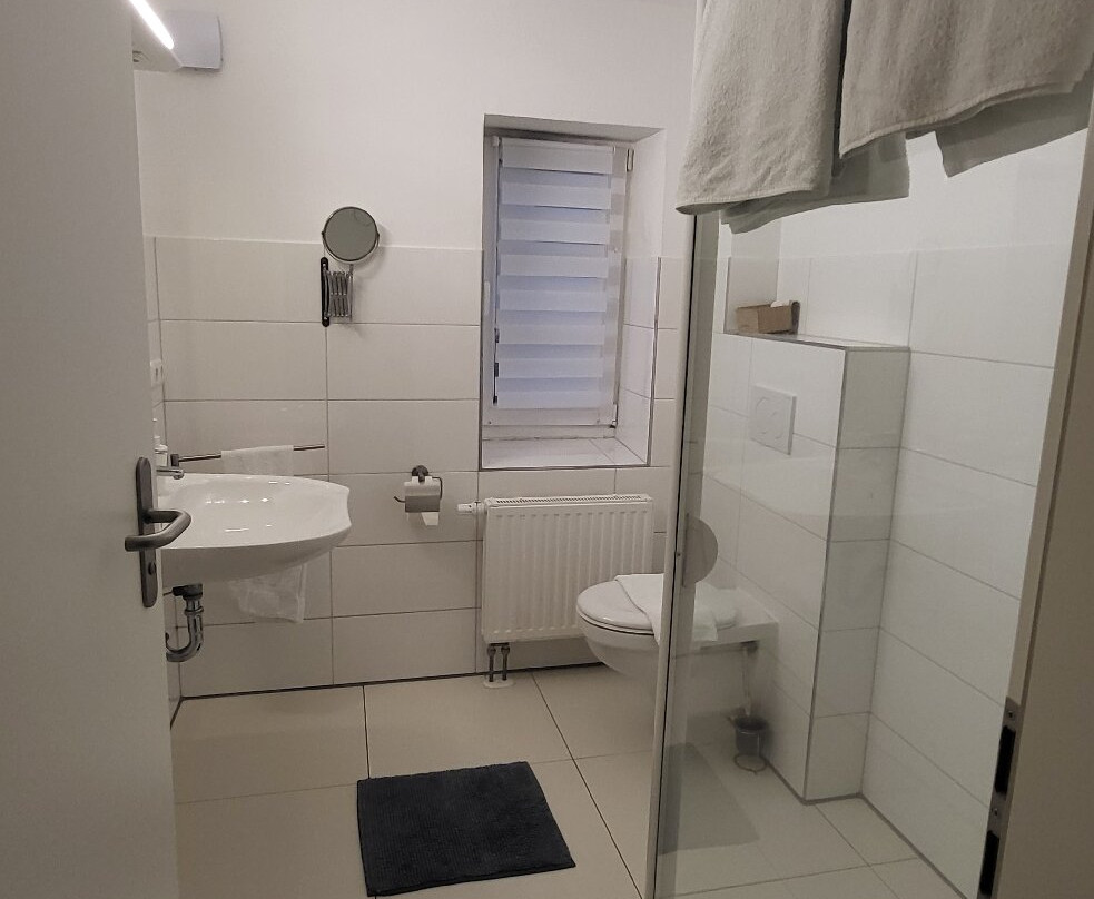 Ostseehotel Hunhoi主图