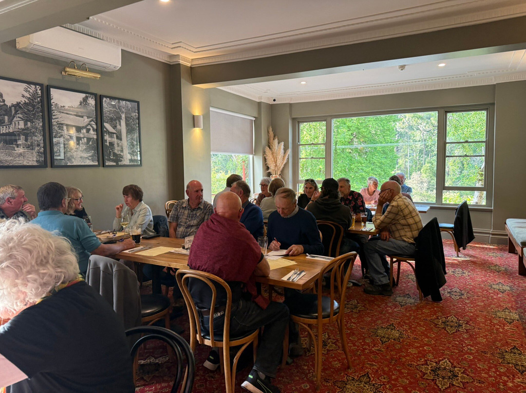 Alpine Hotel Warburton主图