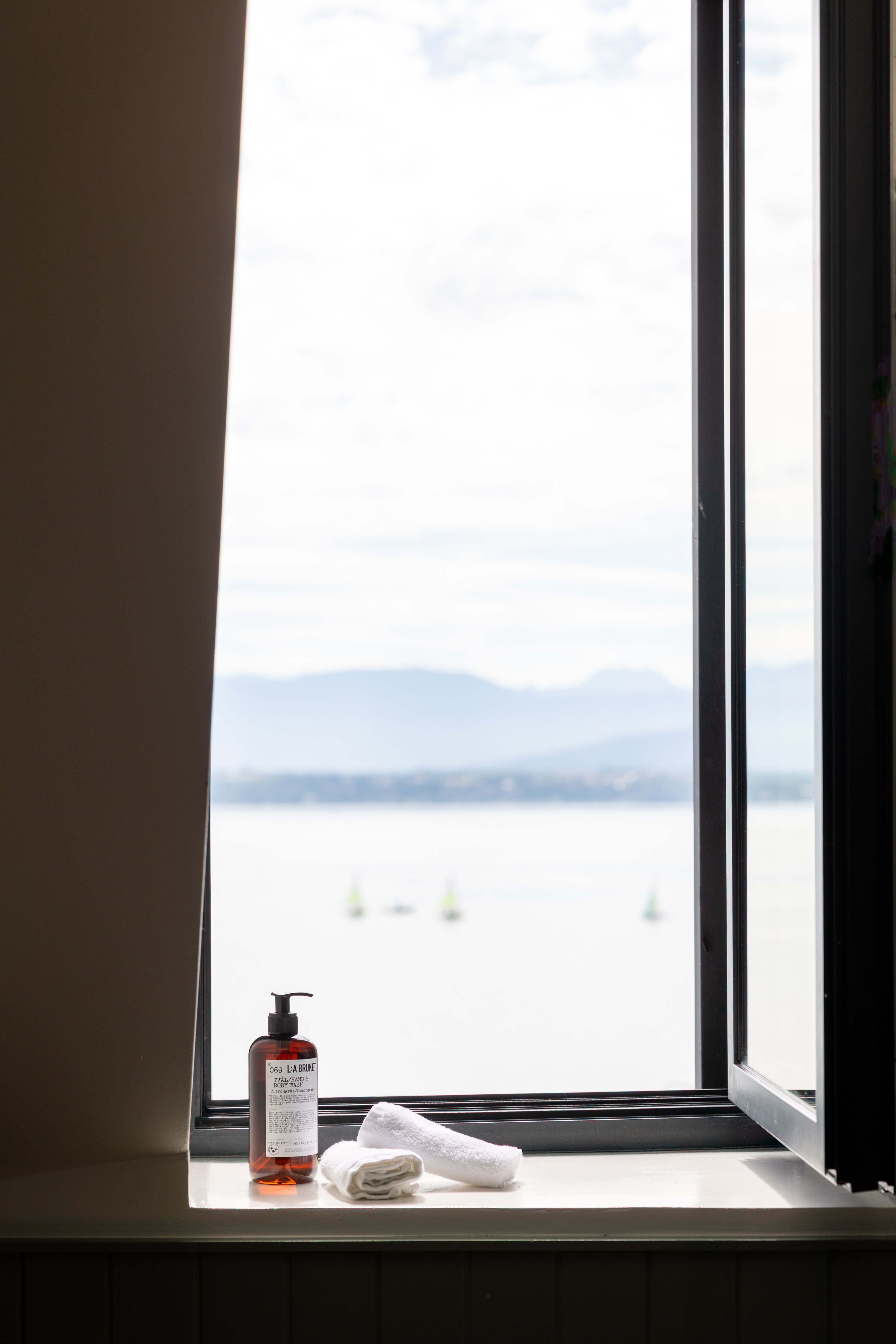 Maison du Lac Boutique Hotel-客卧