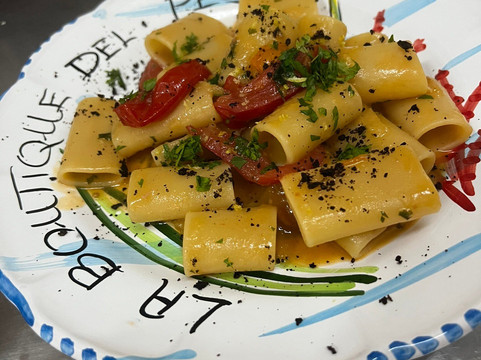 La Boutique Del Pesce Di Antonio Salese