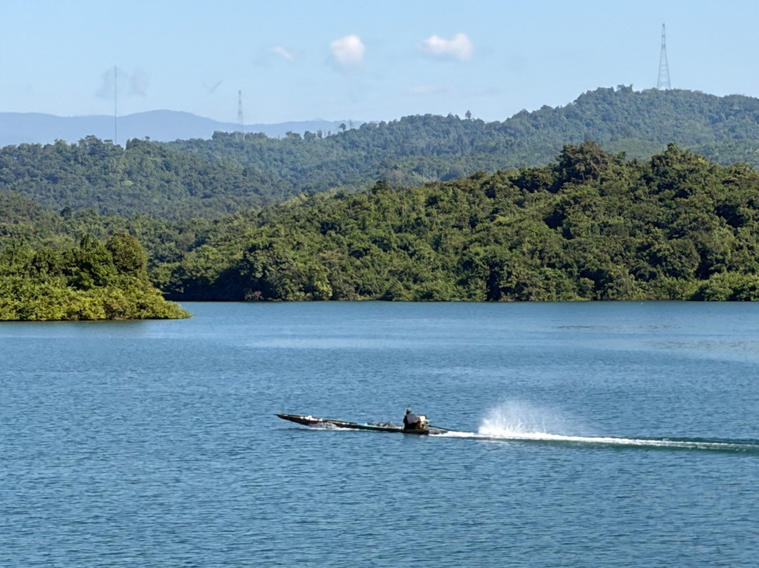 Perfect Journey Travel-旺阳必去景点