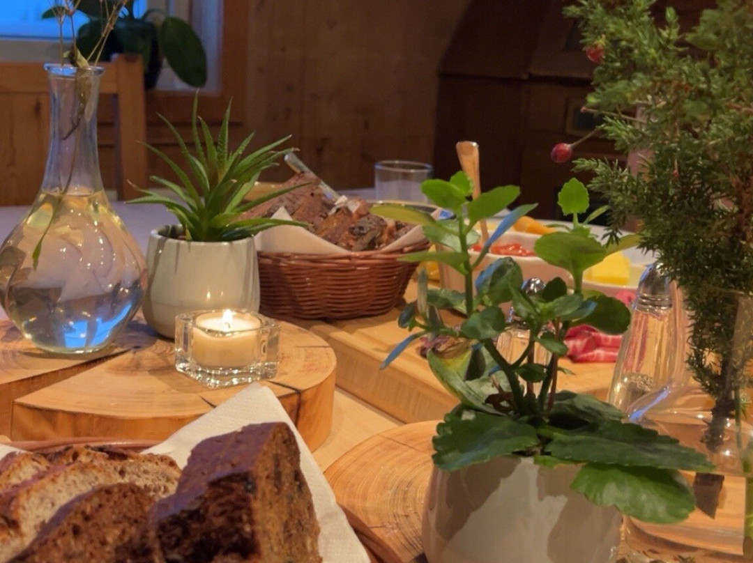 Nordpå Fjellhotell主图