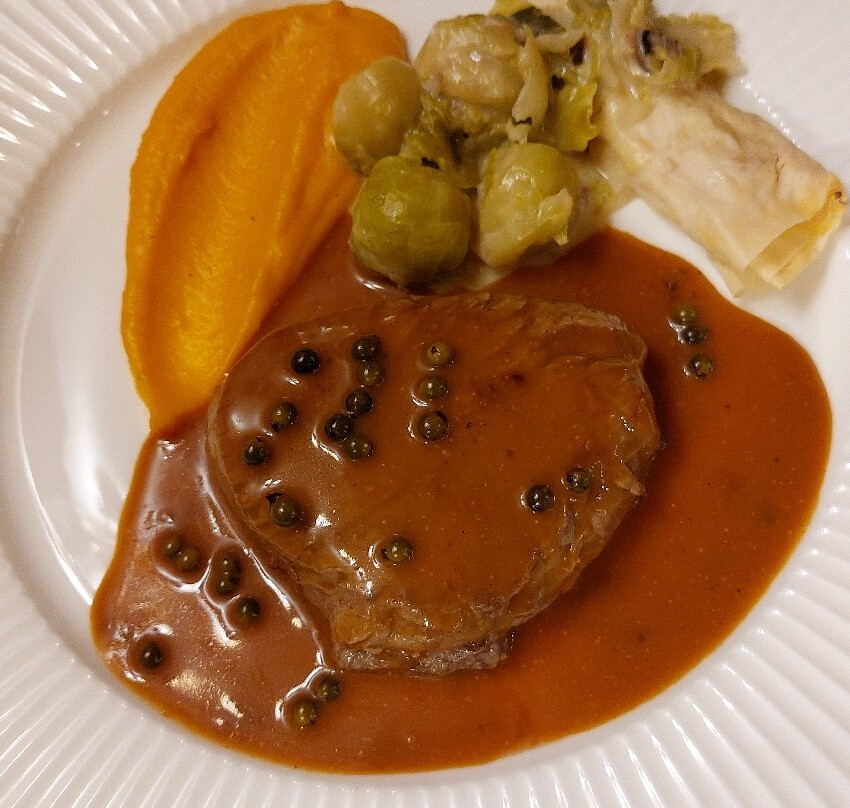 Hotel Restaurant Neuhauser主图