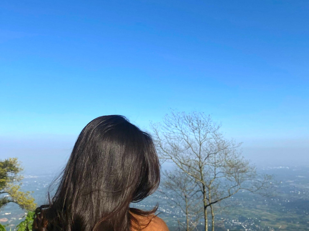 Amour Resort Bavi主图