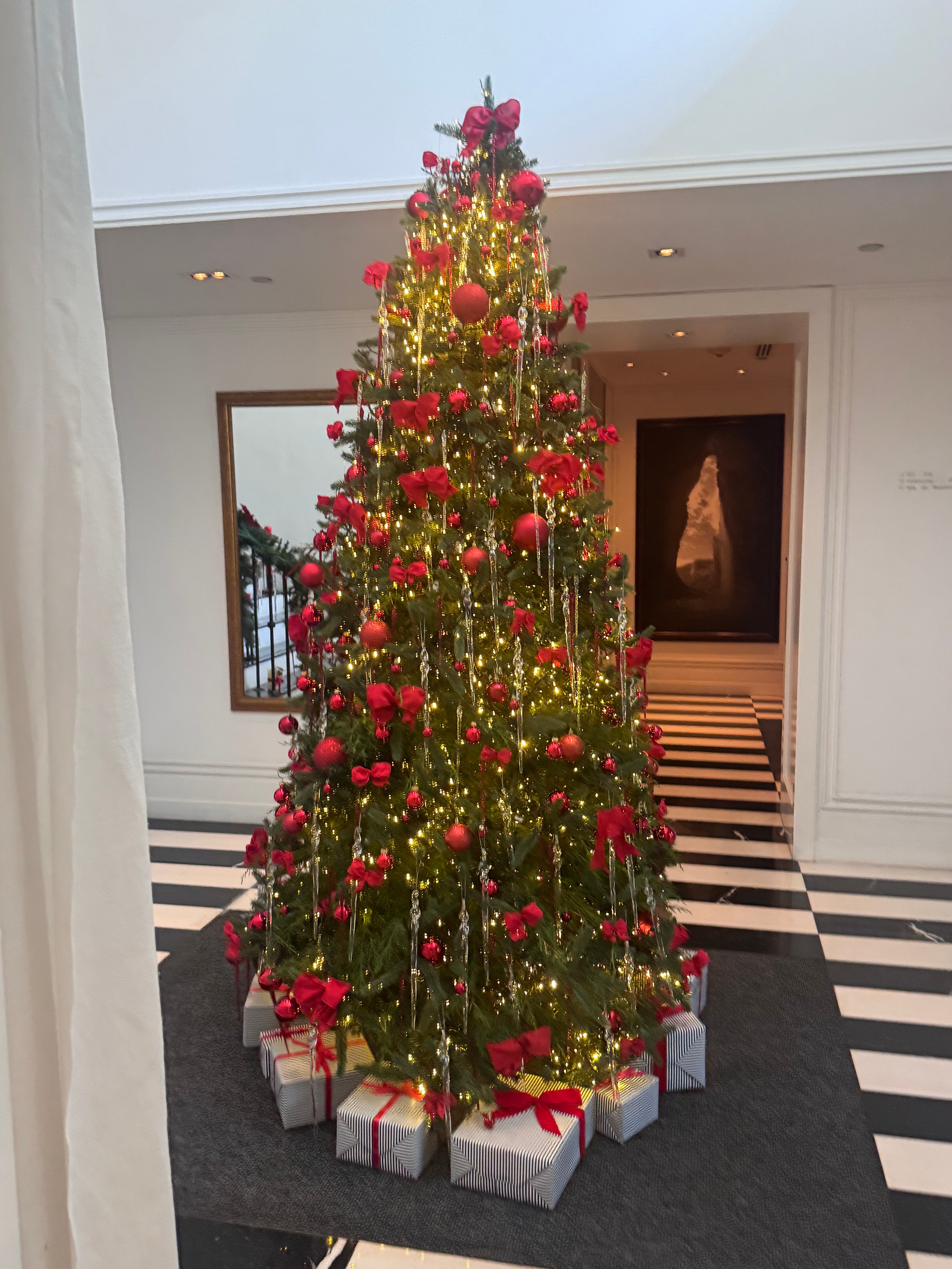 Cayena-Caracas Hotel-官方