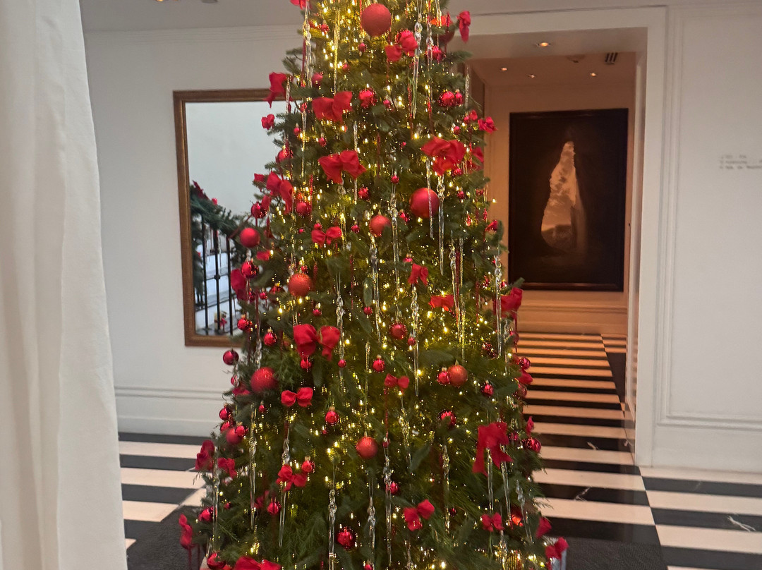 Cayena-Caracas Hotel主图