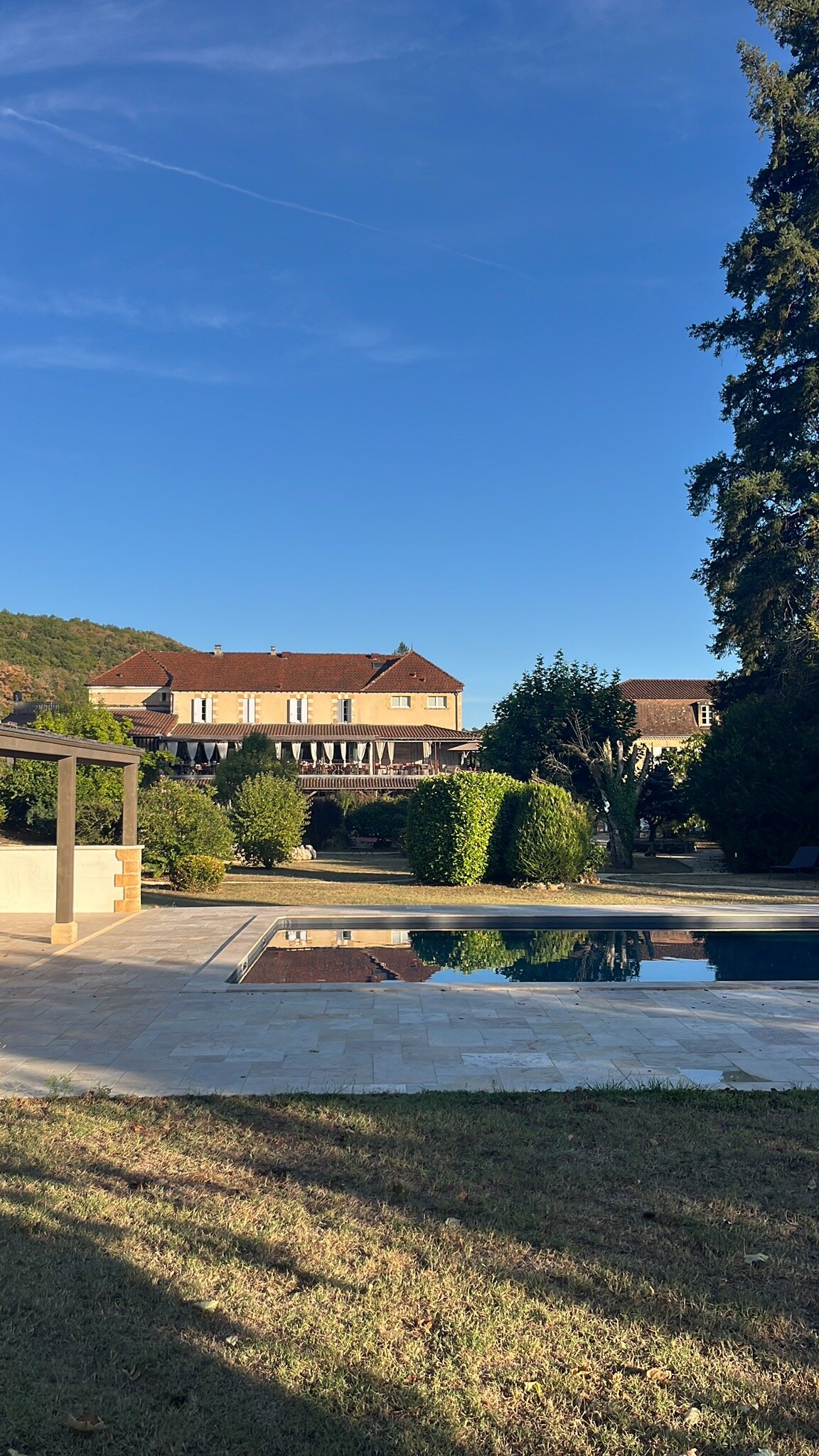 格力西纳酒店-官方