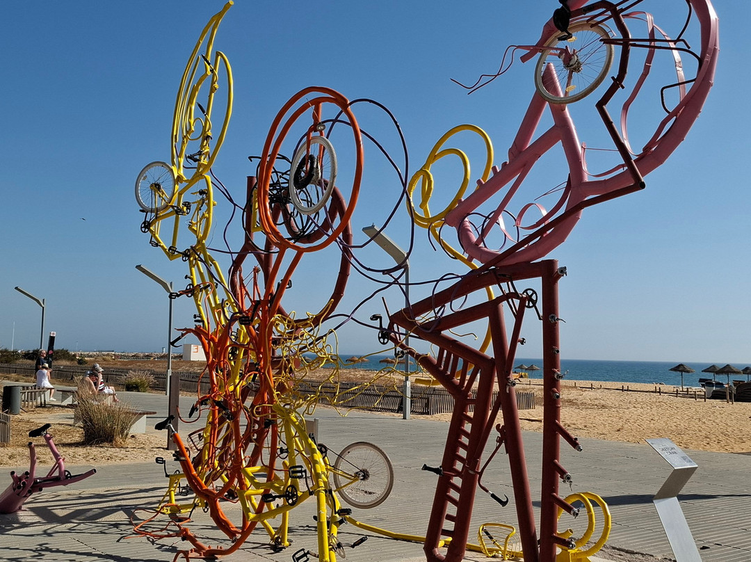 Sketchy Crab-夸尔泰拉必去景点