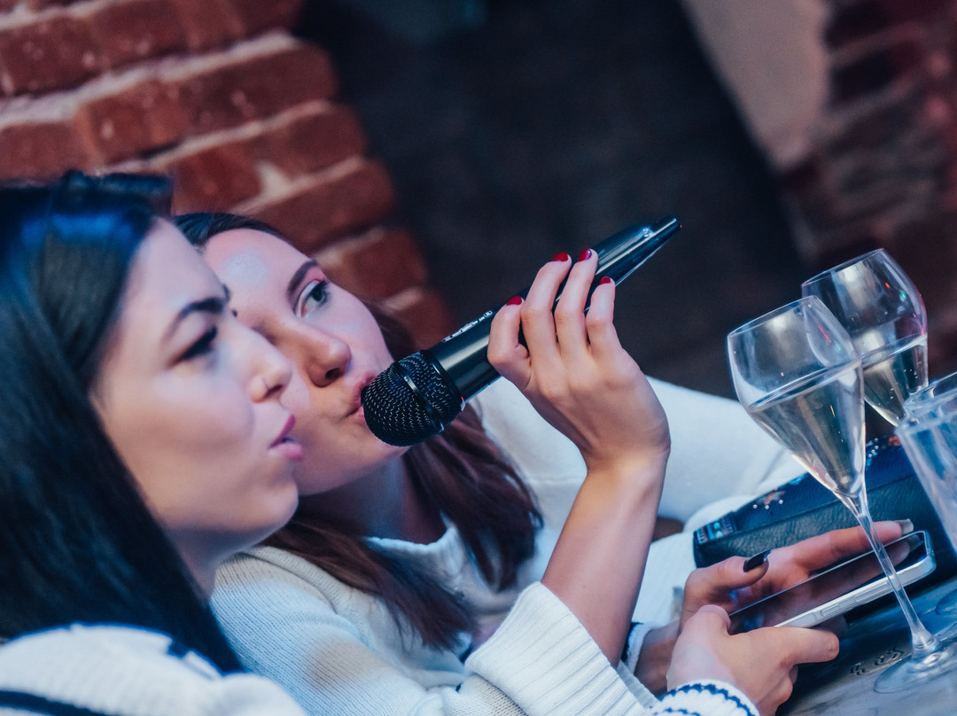 Guinness Karaoke Music Pub-科希策必去景点