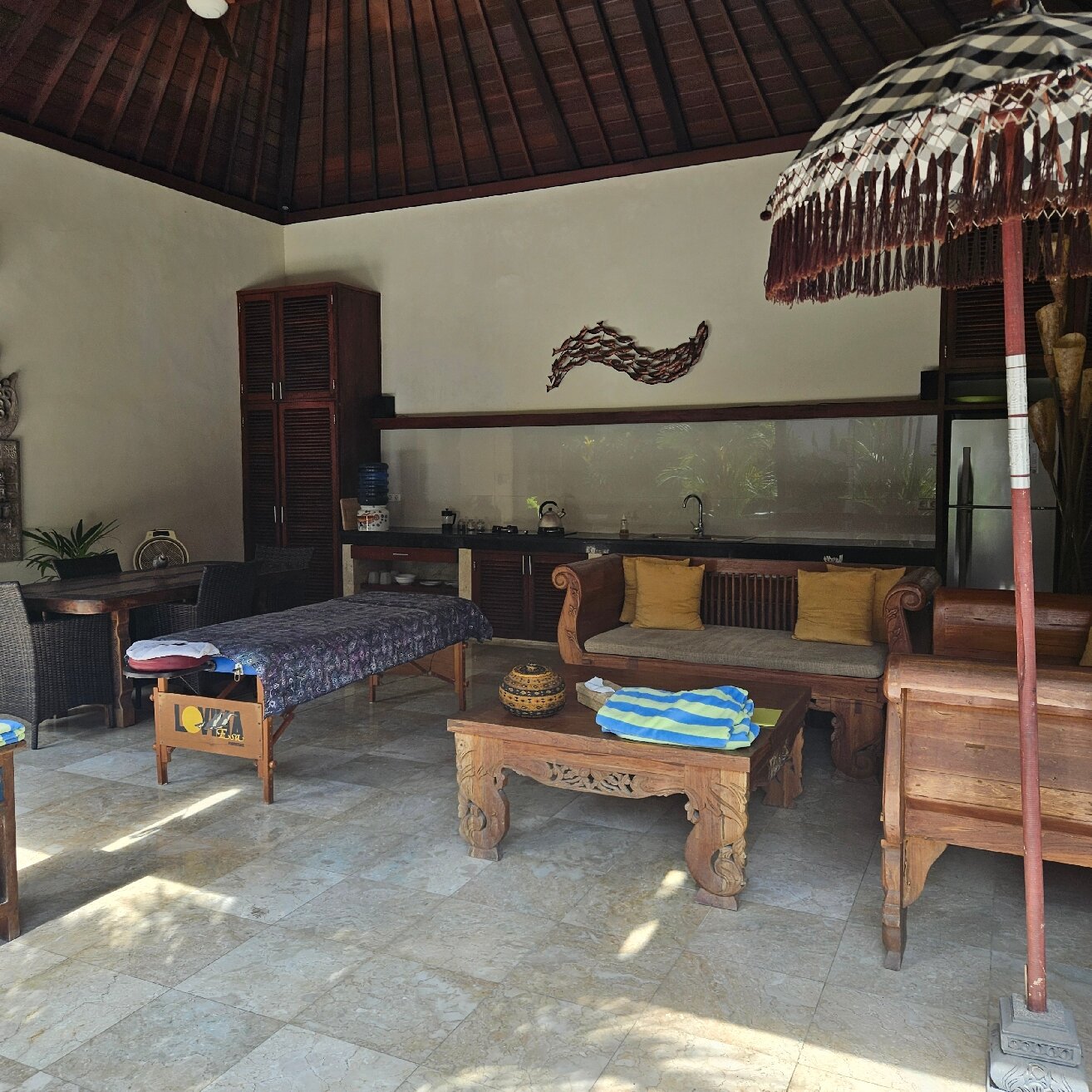 特雅库拉别墅-官方